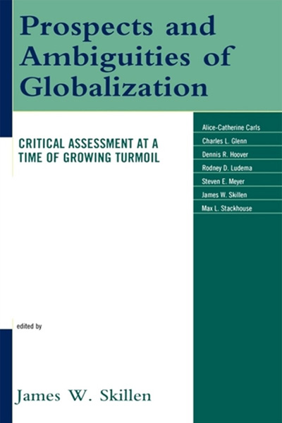 Prospects and Ambiguities of Globalization