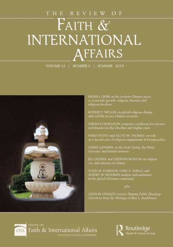 RFIA Summer 2015 Issue