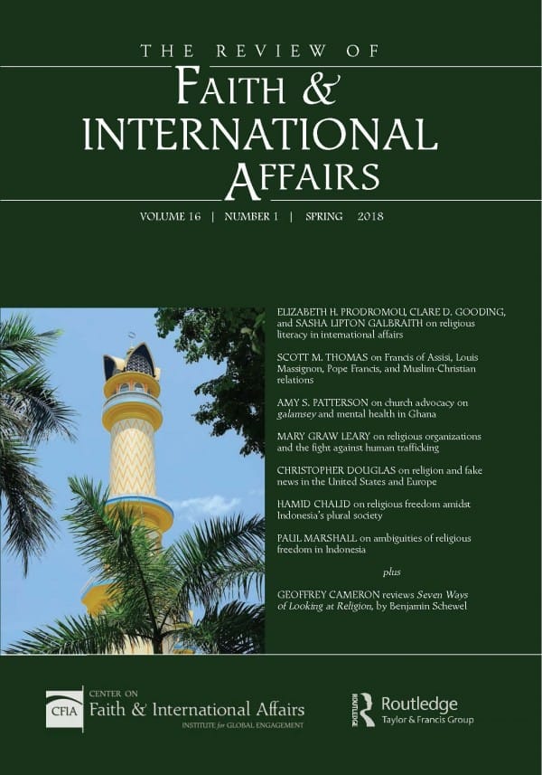 RFIA Spring 2018 Issue