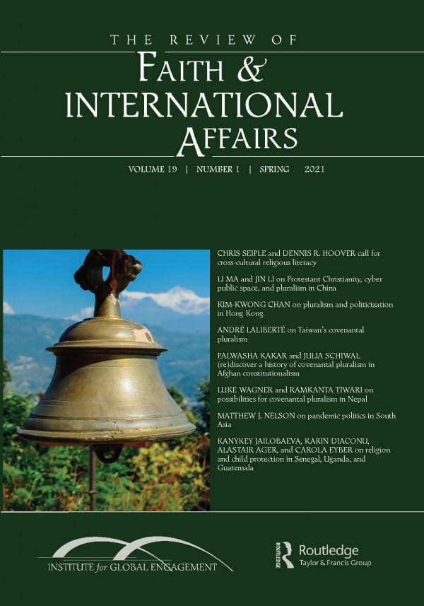 RFIA Spring 2021 Issue