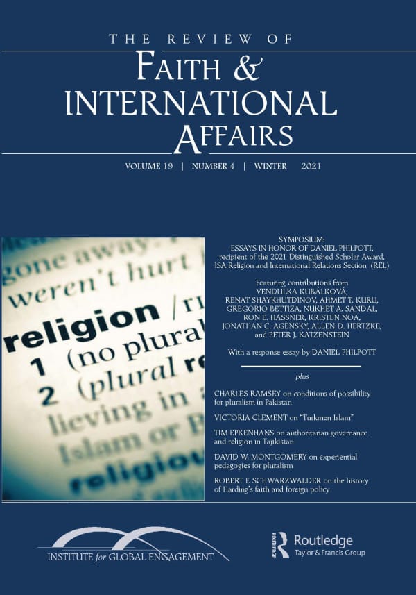 RFIA Winter 2021 Issue