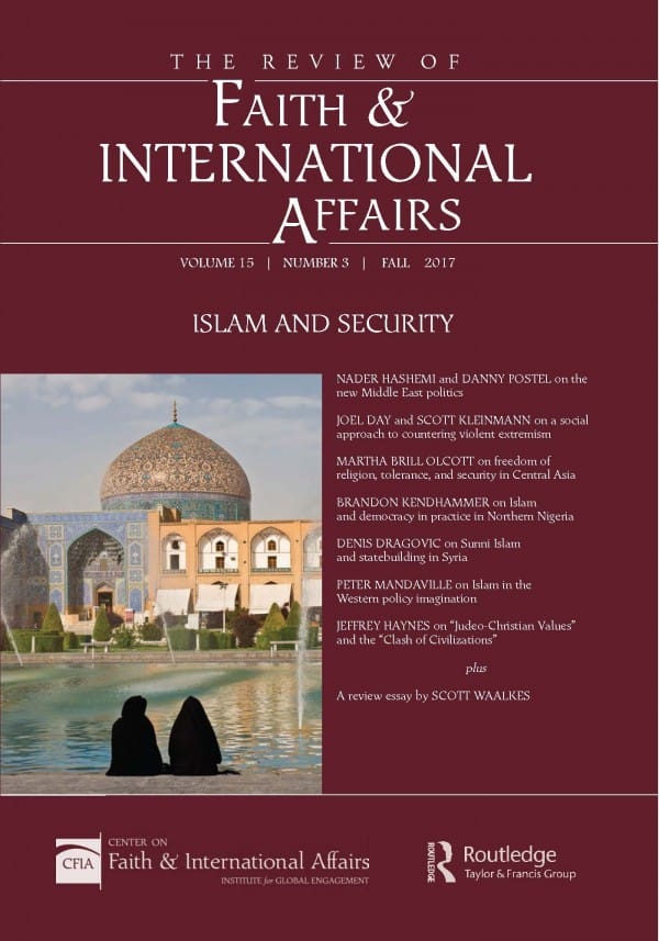 Islam and Security