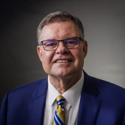 Bob Roberts, Jr.