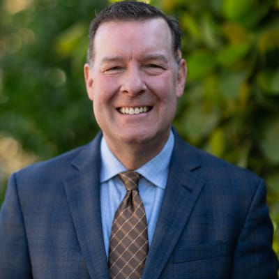 Chris Seiple