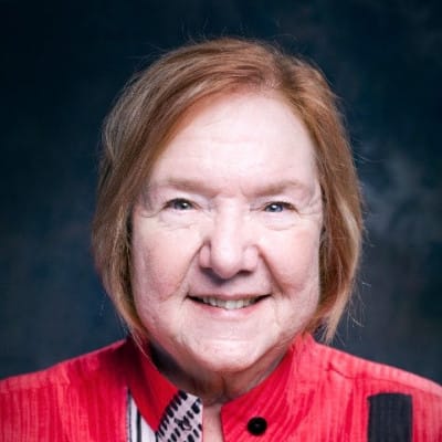 Margaret Weber