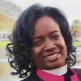 Rev. Crystal Miller Davis