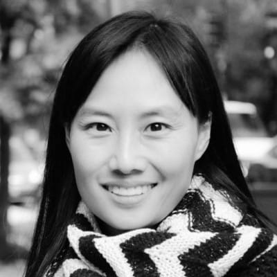 Angela Wu Howard