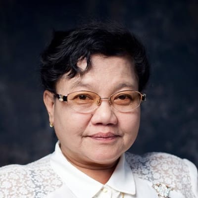 Dr. Cho Cho Aung