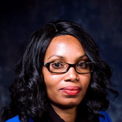 Ednah Kang’ee