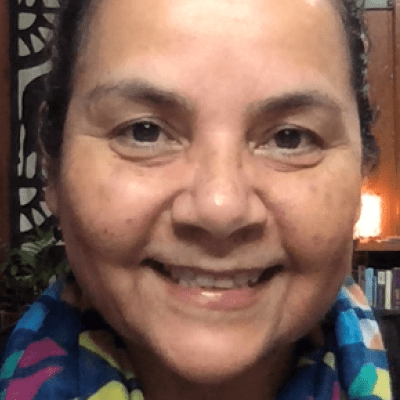 Sr. Maria Cecilia Sierra Salcido