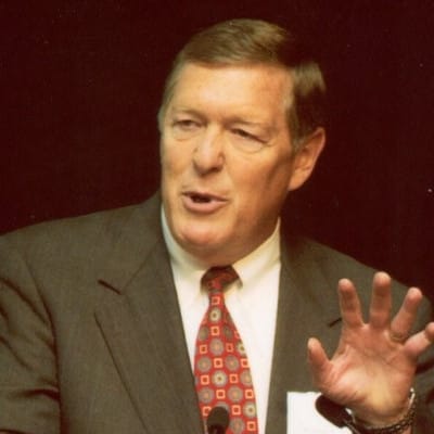 Ambassador Robert Seiple