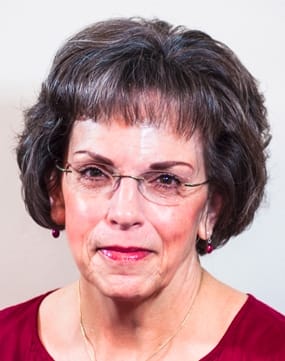 Vicki Blackson