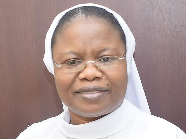 Adebola Daramola