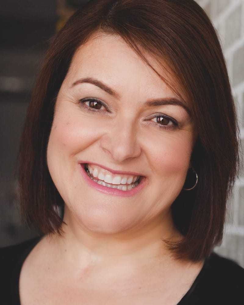 Adrienne Castellon