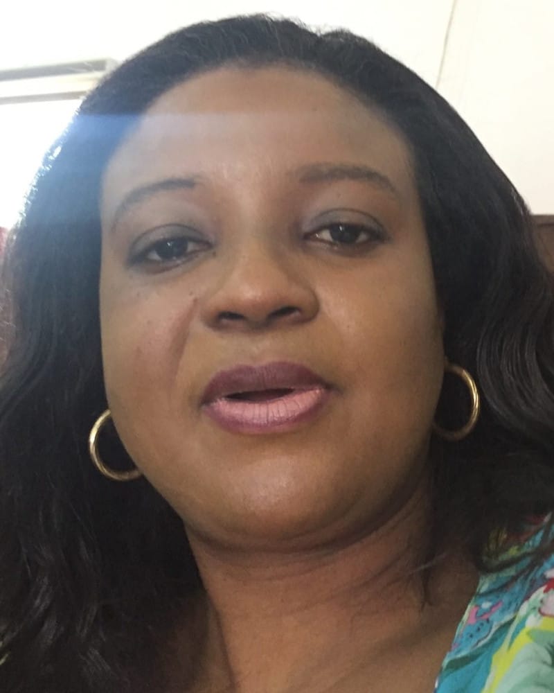 Sr. Arogundade Oluwaseun Lucy