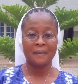 Clare Abisola Adelakun