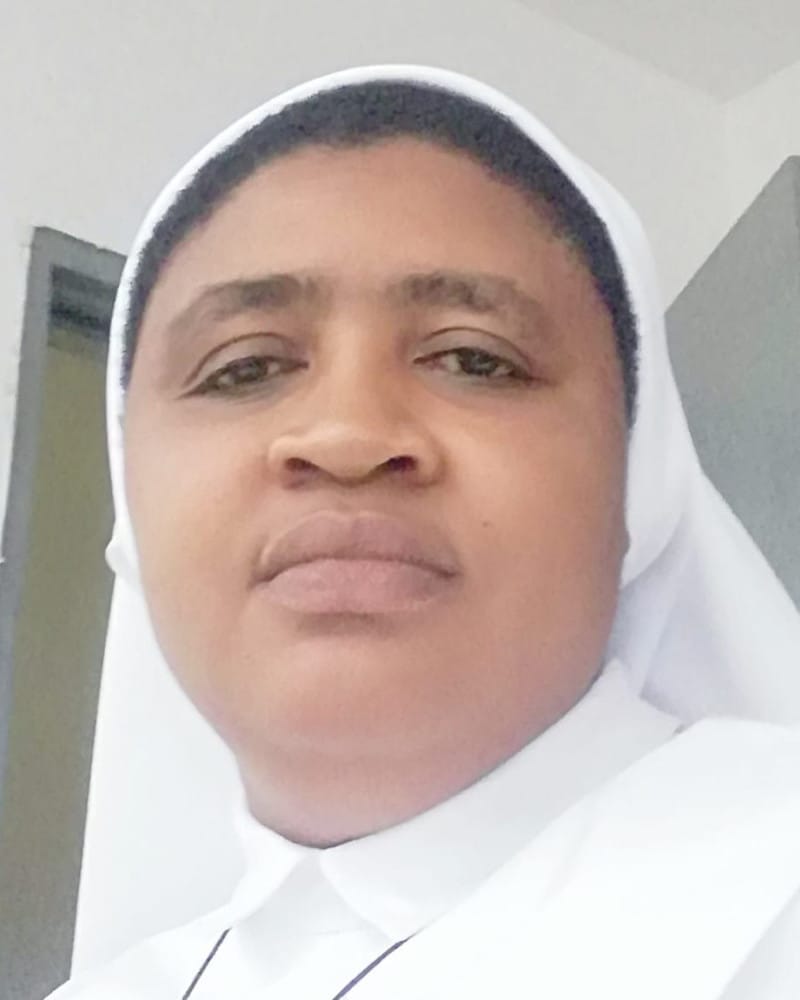 Constance Chizoba Ogbona