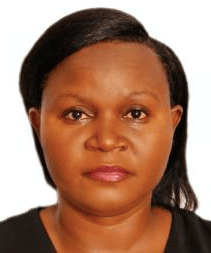 Despina Namwembe