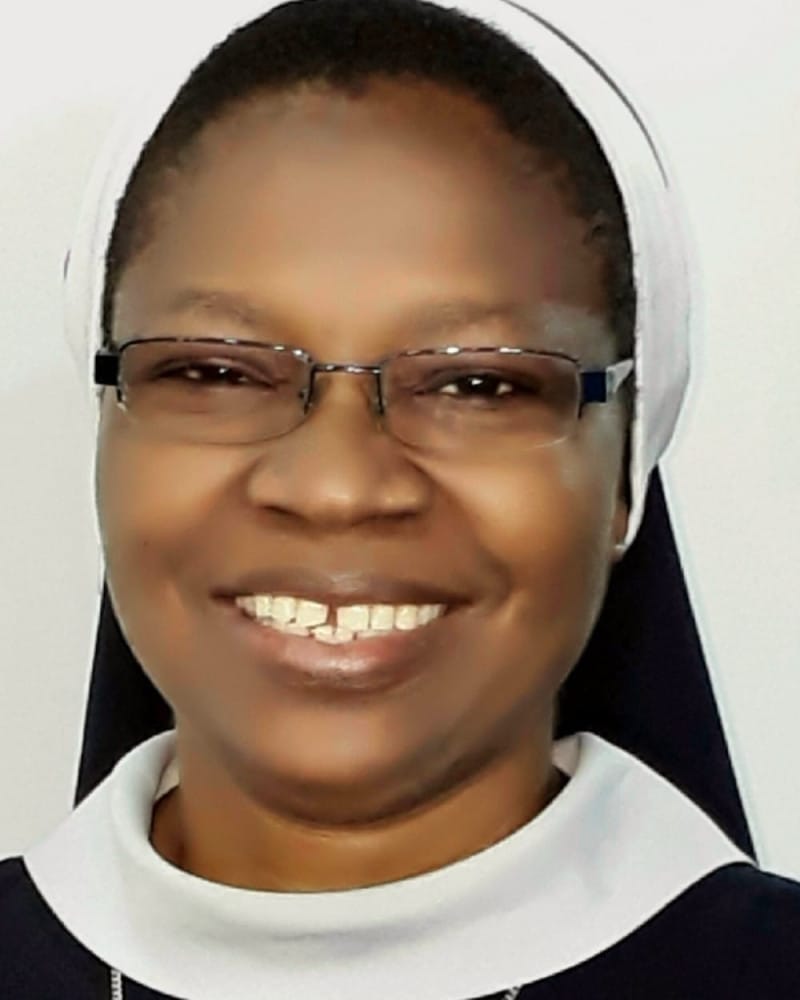 Elizabeth Titilayo Aduloju