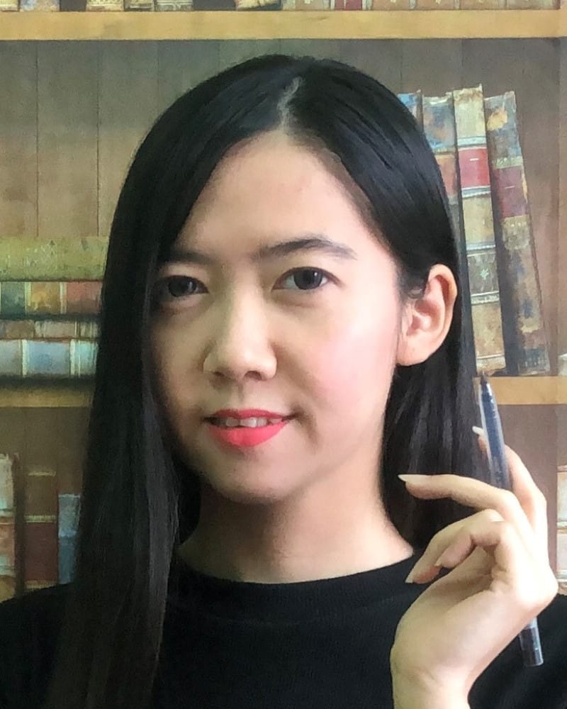 Hnin Yeine Aung