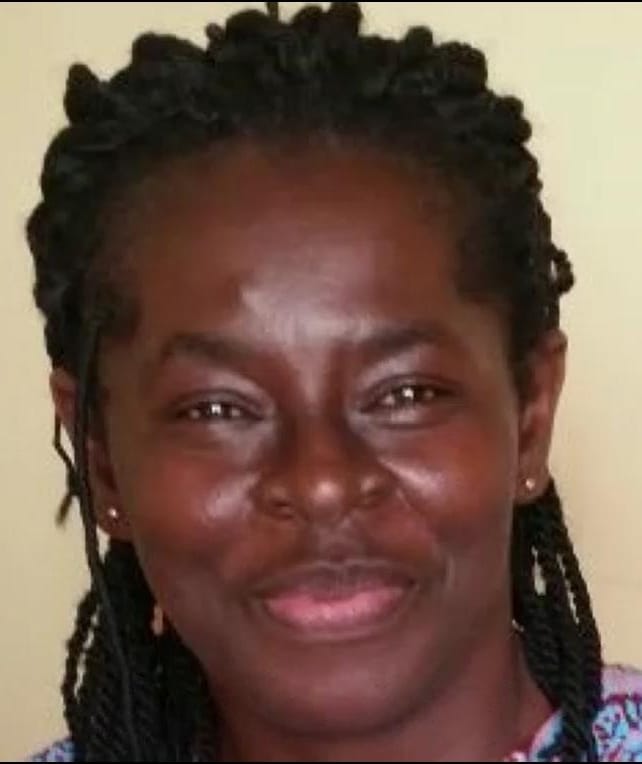 Josephine Gyamfi Apiagyei