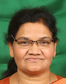 Lalitha Karanam