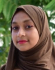 Mariam Zahur