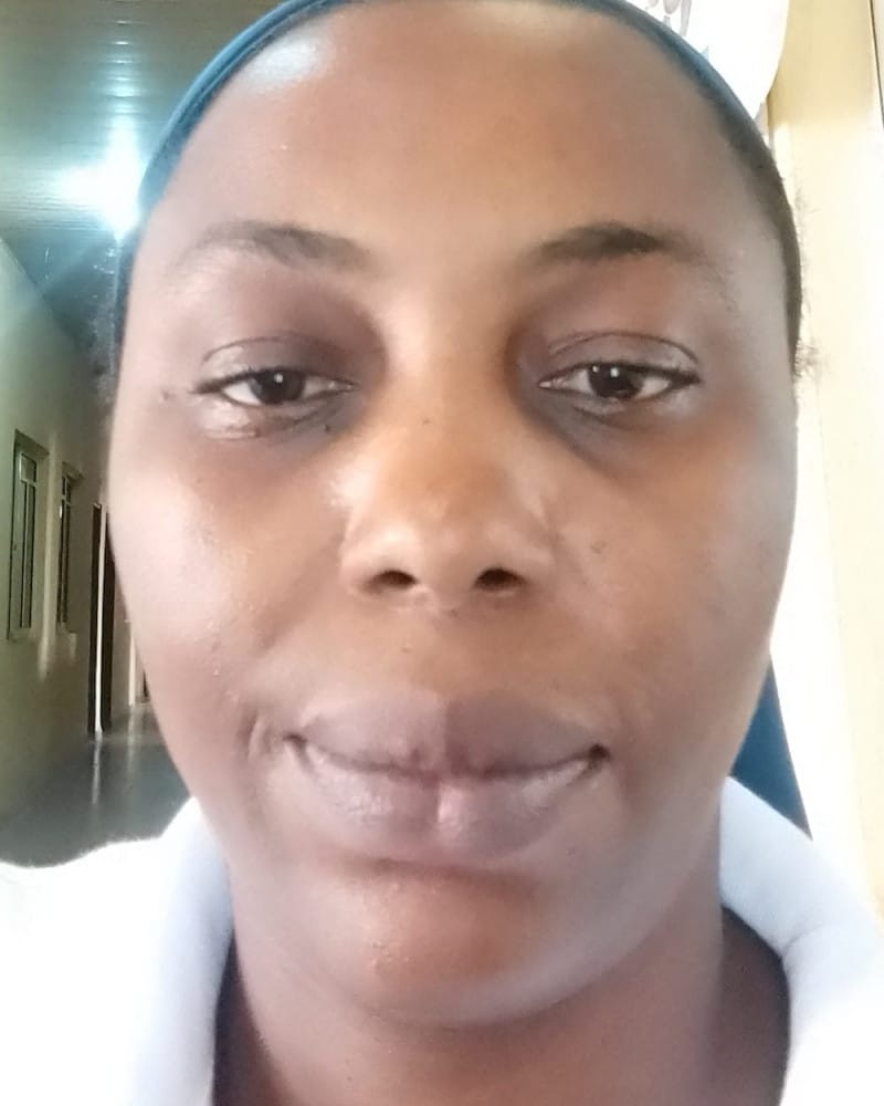 Rev. Sr. Obi Cynthia Anwulika
