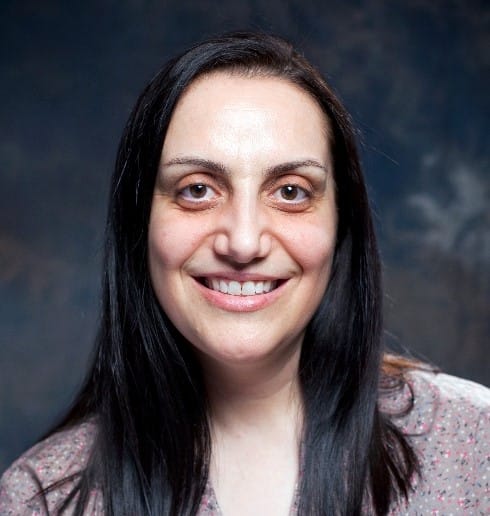 Sister Ban Saeed