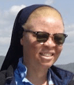 Rev. Sr. Celestina Nwodo