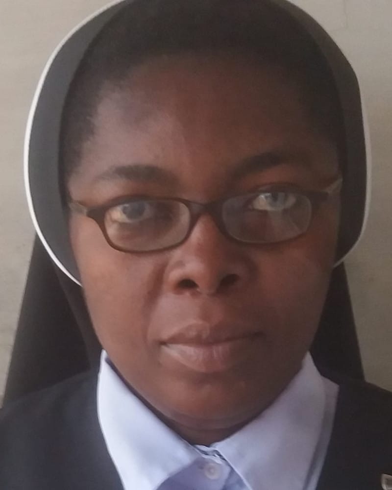 Vivian Ngozi Okafor