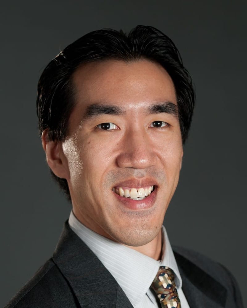 James Chen