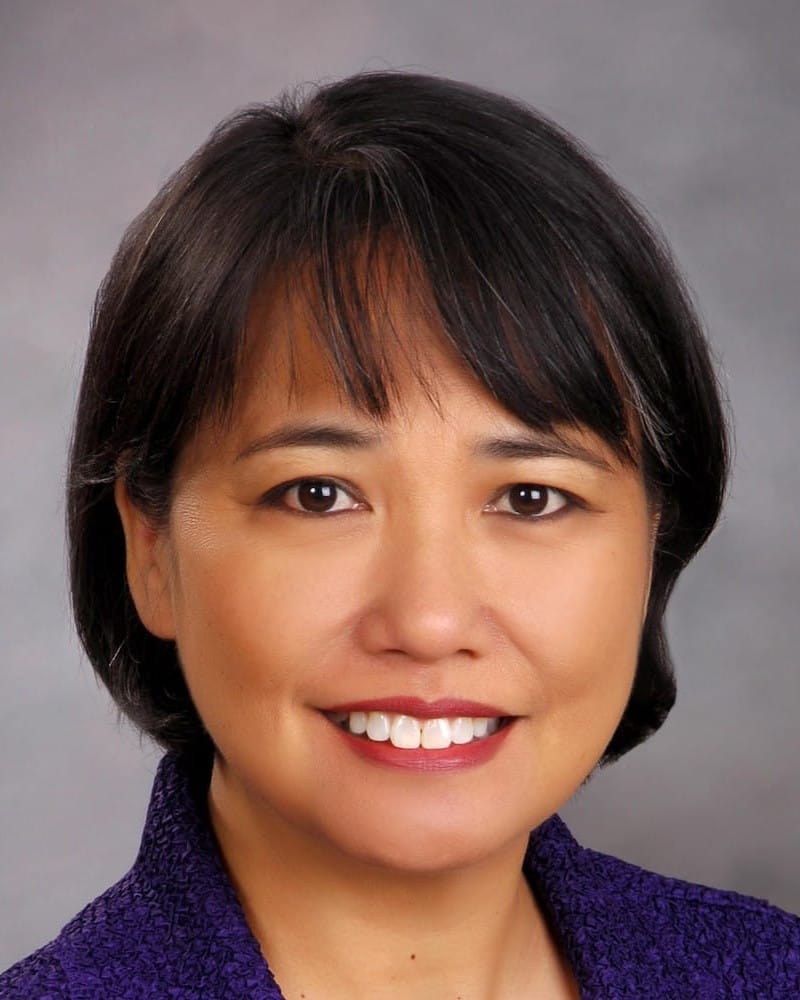 CH. Judy Malana