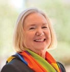 Margaret Weber