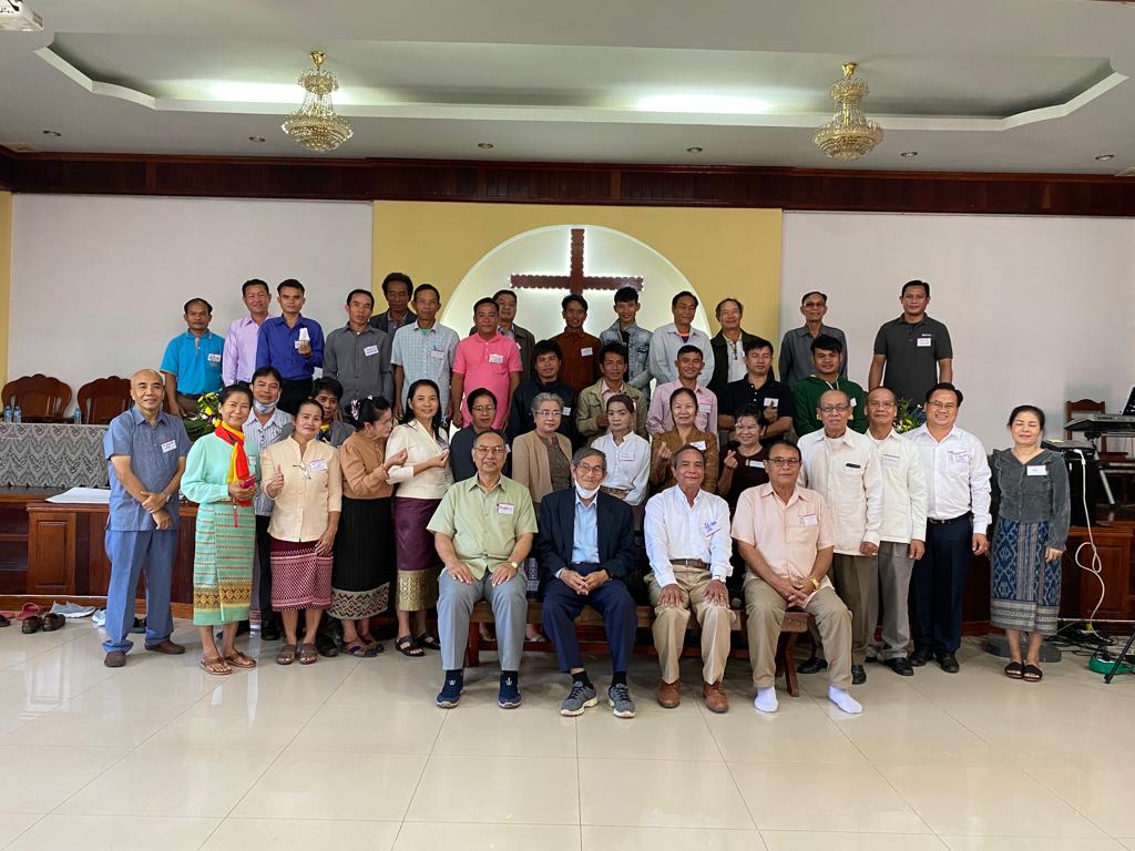 lao-evangelical-church-conducts-workshops-on-religious-freedom-and