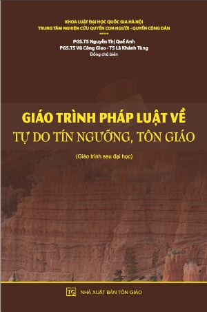 VNU textbook cover resized