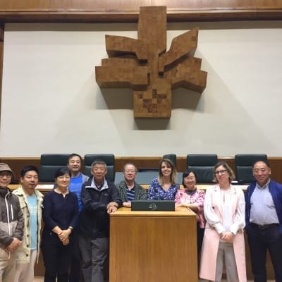 IGE gathers Chinese and Tibetan scholars in the Basque Country, Spain, to explore global models of self-rule and autonomy.