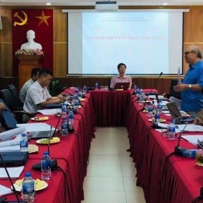 Vietnam The Institute For Global Engagement Ige