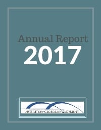 IGE 2017 Annual Report
