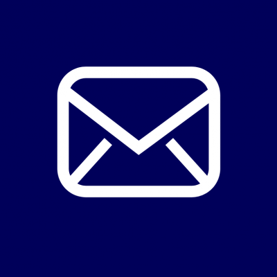 Sign up to receive our monthly update emails