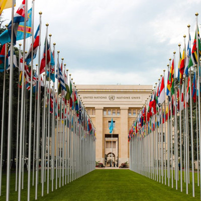 To Advance International Human Rights, First Promote Covenantal Pluralism