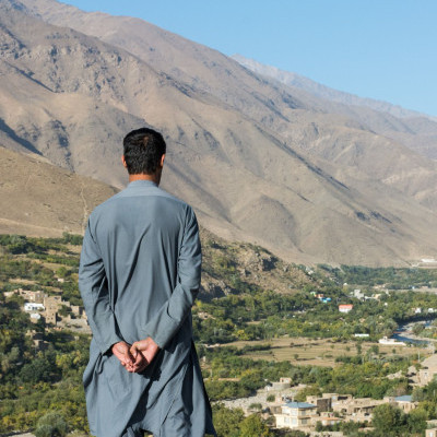 New Pathways to Positive Engagement in Afghanistan