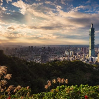 Covenantal Pluralism in Confucian Societies: The Taiwan Example and its Lessons for the World