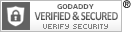 GoDaddy Verified