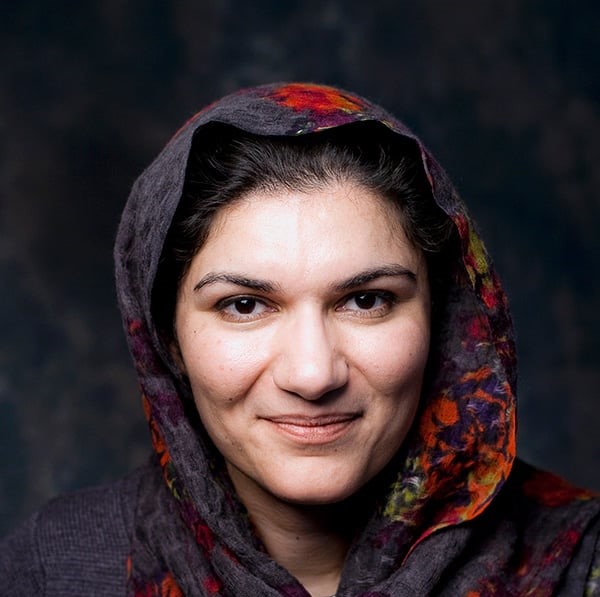 Misbah Rashid, Esq. Institute for Global Engagement