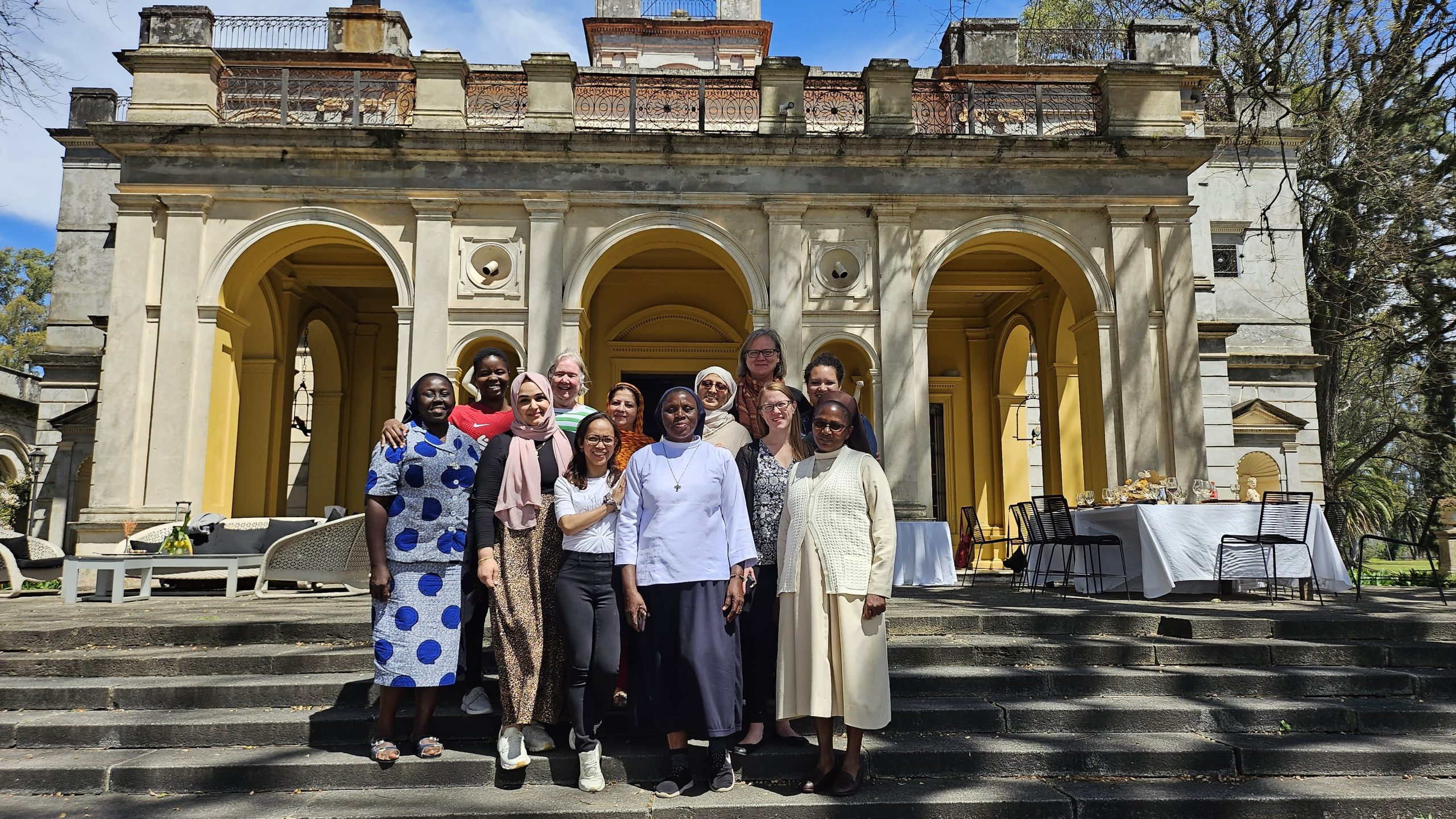 center-for-women-faith-leadership-holds-workshop-in-buenos-aires